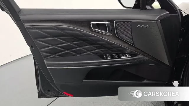 Kia K8 Hybrid id 3427762 из Кореи 9