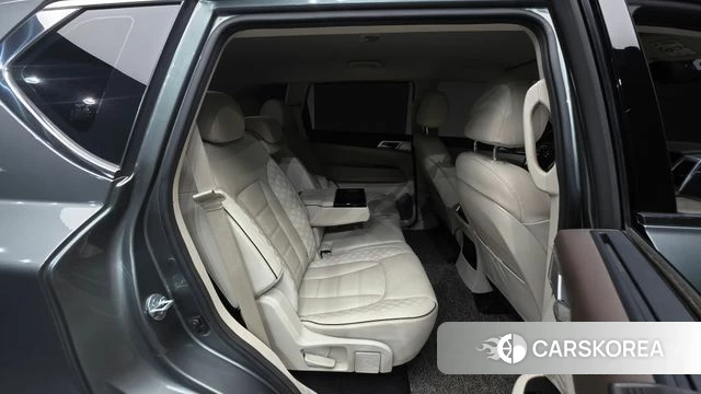 Ssangyong All New Rexton id 4736746 из Кореи 9