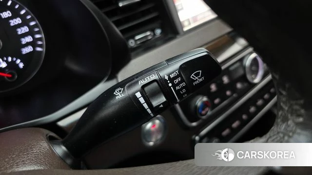 Kia Come New K7 id 4295201 из Кореи 9