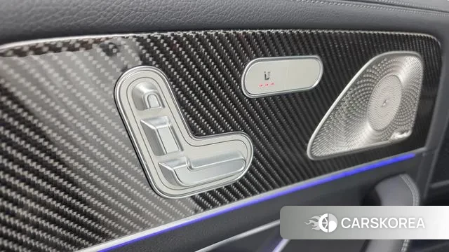 Mercedes-Benz GLE-Class W167 id 3549669 из Кореи 9