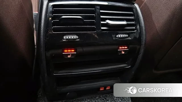 BMW 5 Series (G30) id 3420601 из Кореи 9