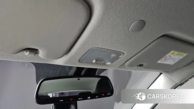 Kia Morning Urban (JA) id 3307519 из Кореи 9