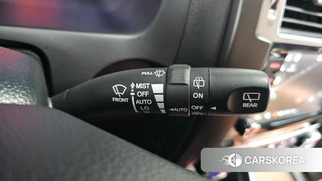 Kia The New Mohave id 3917259 из Кореи 9