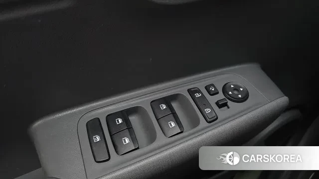 Hyundai Casper id 3518684 из Кореи 9