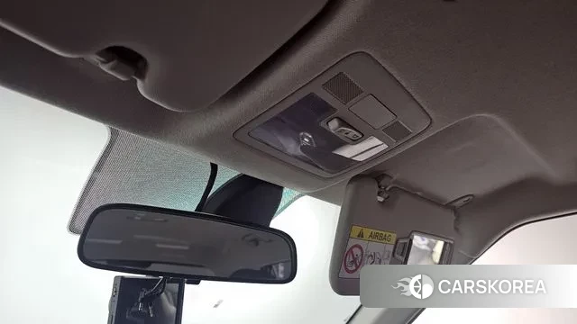 Hyundai Venue id 3650757 из Кореи 9