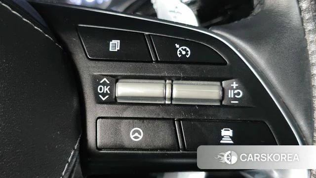 Hyundai The New Grandeur IG id 4676692 из Кореи 9