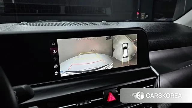 Kia The New Seltos id 3432312 из Кореи 9