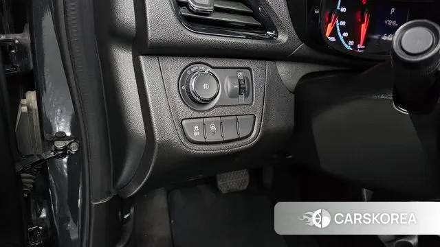 Chevrolet (GM Daewoo) The Next Spark id 3547767 из Кореи 9