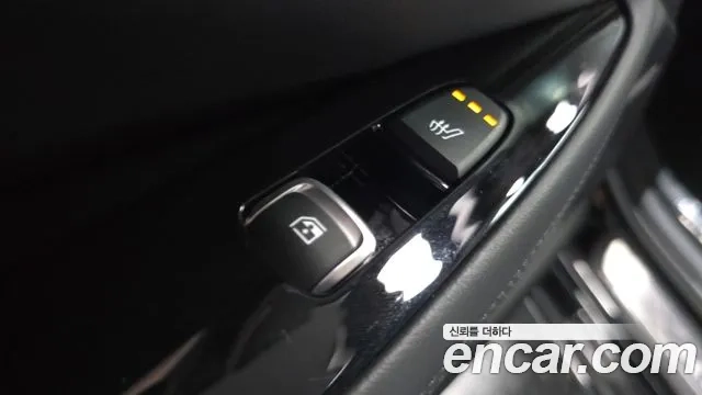 Kia K8 Hybrid id 2867864 из Кореи 9