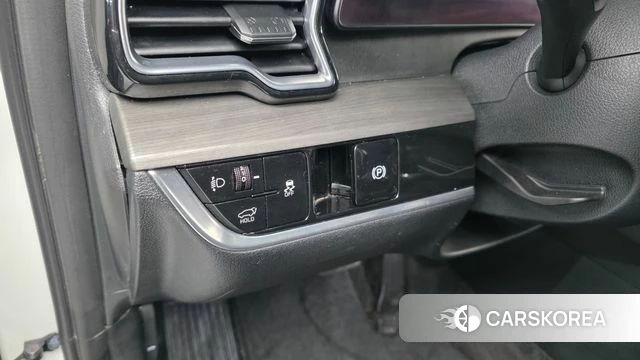 Kia Sportage 5th Generation id 3827576 из Кореи 9