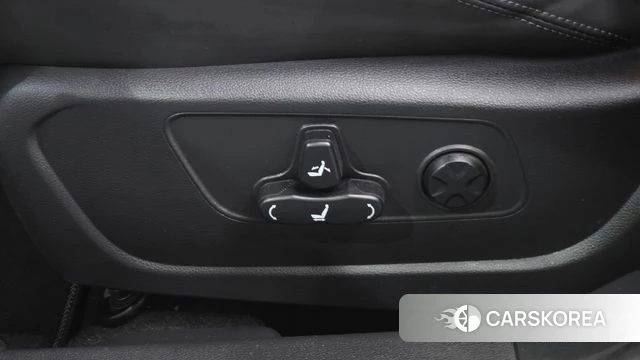 Ssangyong Berry New Tivoli id 4642316 из Кореи 9