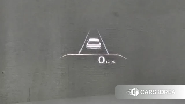 Genesis GV80 id 3463690 из Кореи 9