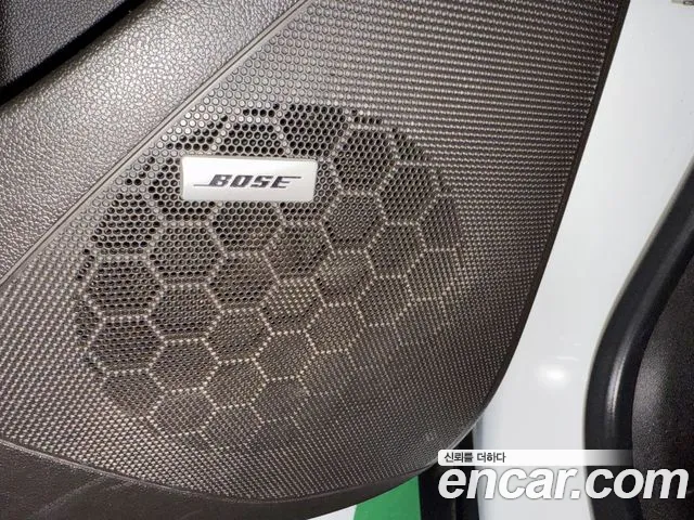 Chevrolet (GM Daewoo) New Bolt EV id 2402801 из Кореи 9