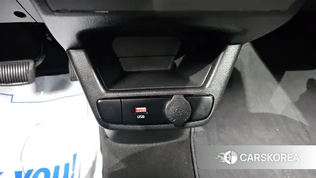 Kia The New Ray id 3350284 из Кореи 9