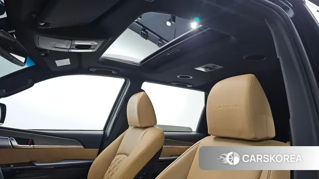 Kia Mohave Master id 3427985 из Кореи 9