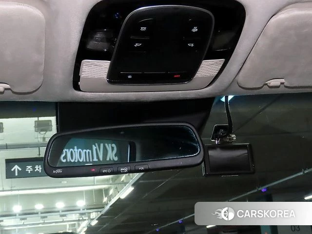 Hyundai Palisade id 4298747 из Кореи 9