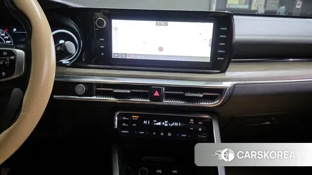 Kia K5 3rd generation id 3577509 из Кореи 9