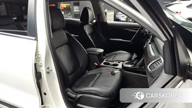 Kia Seltos id 3484617 из Кореи 9