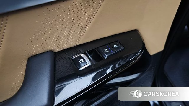 Kia Mohave Master id 4936690 из Кореи 9