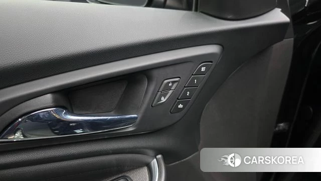 Chevrolet (GM Daewoo) The New Malibu id 3844210 из Кореи 9