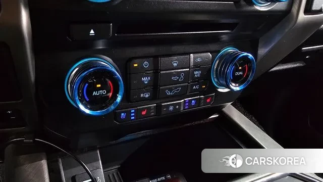 Ford F150 id 2981795 из Кореи 9