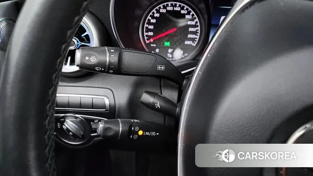 Mercedes-Benz C-Class W205 id 3440090 из Кореи 9