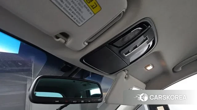 Kia The New Sorento id 3563421 из Кореи 9