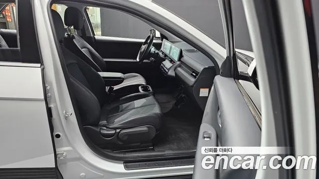 Hyundai Ionic 5 id 2949911 из Кореи 9