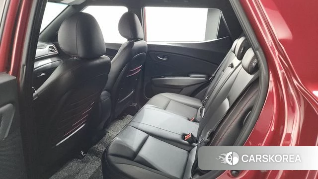 Ssangyong Berry New Tivoli id 4446220 из Кореи 9