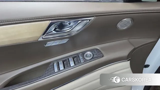 Genesis GV80 id 3031815 из Кореи 9