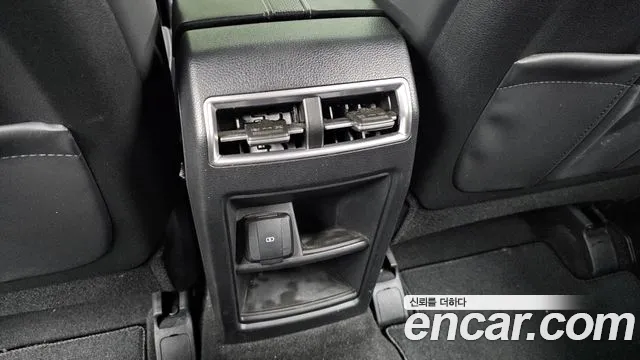 Ssangyong Torres id 2853109 из Кореи 9