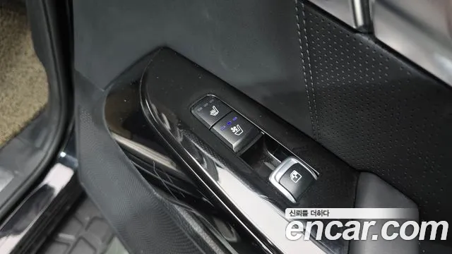 Kia Mohave Master id 2681971 из Кореи 9