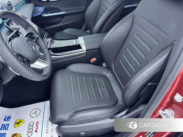 Mercedes-Benz Class C id 4272104 из Китая 9
