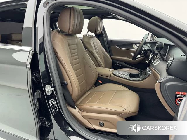 Mercedes-Benz E-class id 4258186 из Китая 9