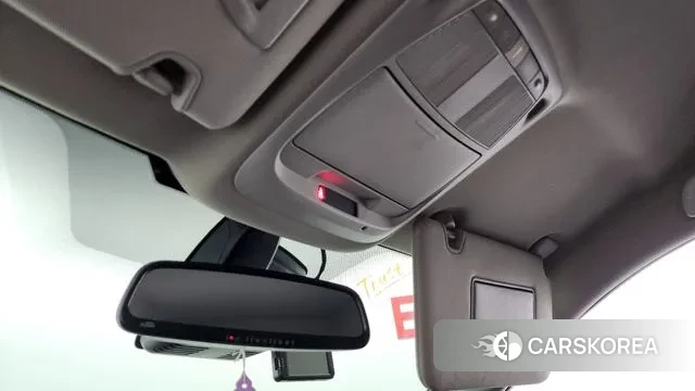 Renault Korea (Samsung) The New QM6 id 3573646 из Кореи 9