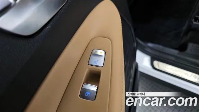 Hyundai The New Santa Fe id 2700725 из Кореи 9