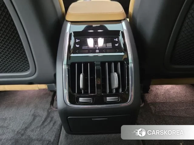 Volvo S90 id 3310130 из Кореи 9