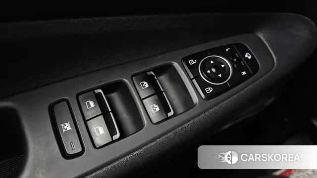 Hyundai Santa Fe TM id 3145257 из Кореи 9