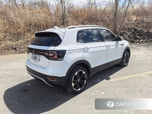 Volkswagen Exploring the shadow id 4263091 из Китая 9