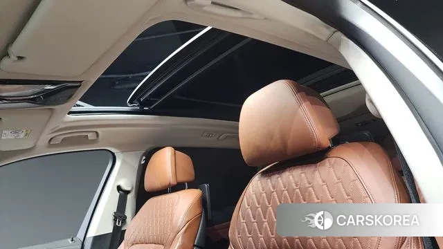 BMW X7 (G07) id 2974842 из Кореи 9