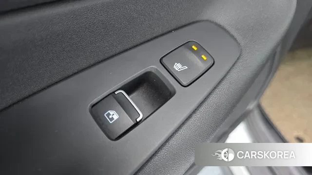 Hyundai The New Santa Fe id 3421025 из Кореи 9