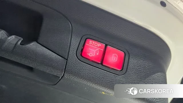 Mercedes-Benz GLC-Class X253 id 3421157 из Кореи 9