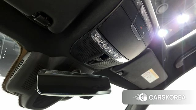 Mercedes-Benz E-Class W213 id 3832867 из Кореи 9