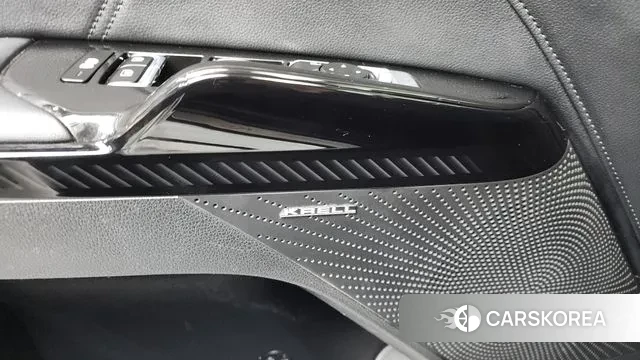 Kia K5 Hybrid 3rd Generation id 3540537 из Кореи 9