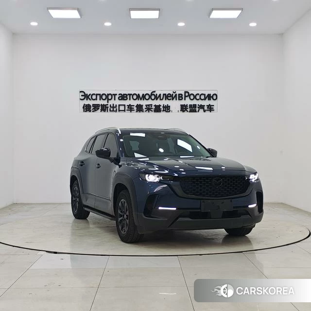 Mazda CX-50 line also id 4365882 из Китая 9