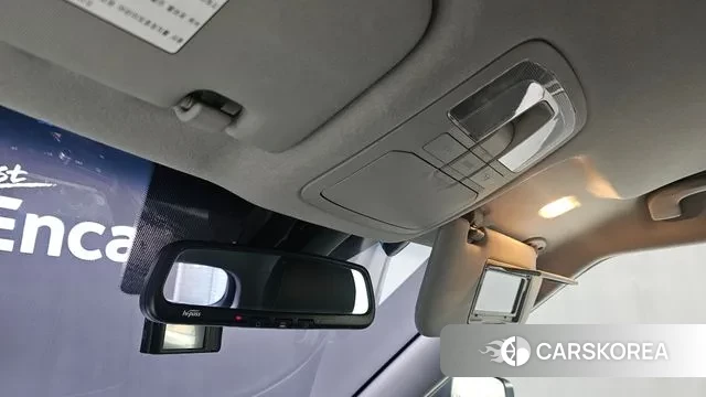 Ssangyong Tivoli Armor id 3193701 из Кореи 9