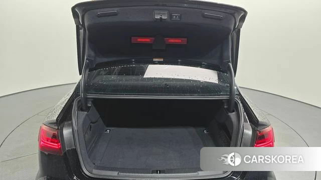 Audi New A6 id 4574313 из Кореи 9