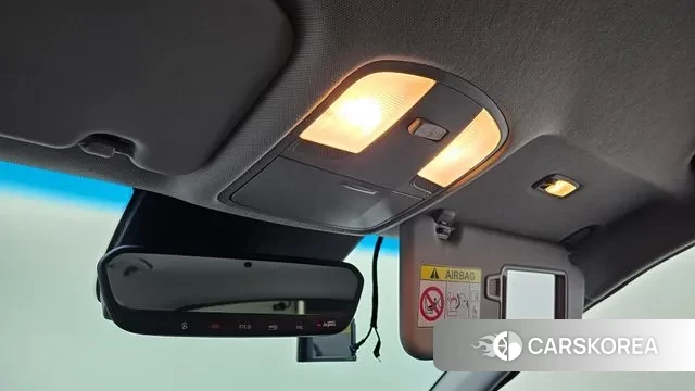 Hyundai The New Kona id 3562132 из Кореи 9