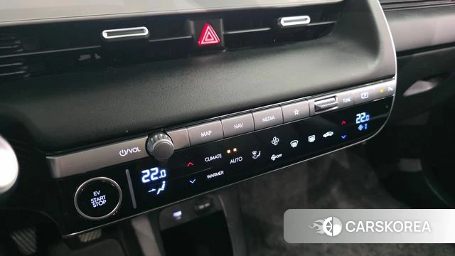 Hyundai Ionic 5 id 4445291 из Кореи 9
