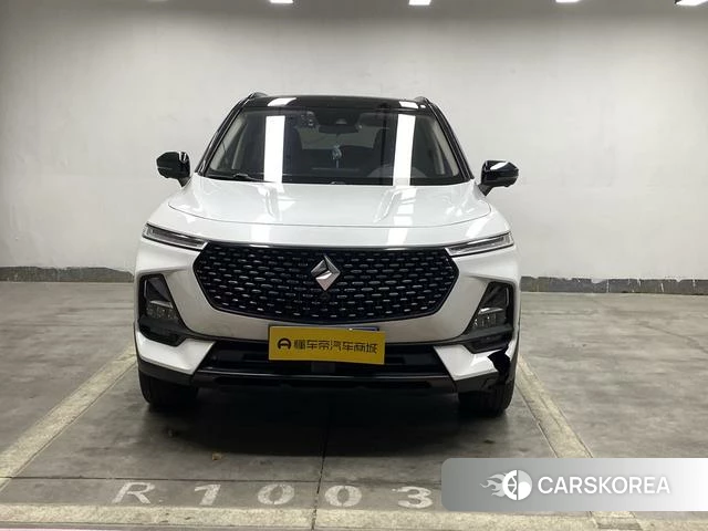 Baojun RS-5 id 3863717 из Китая 9
